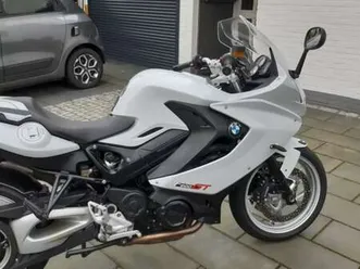 bmw f 800 gt