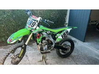 ◊️kawasaki kxf 250 motocross ◊️