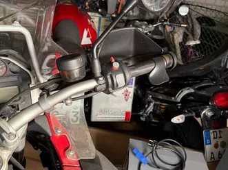 bmw r 1200 gs adventure