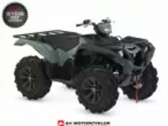 yamaha grizzly 700 eps xt-r