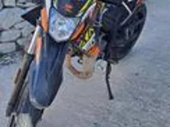 derbi drd x-treme 50 - 2018