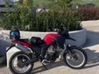 derbi terra 125