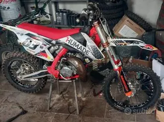 gas gas mc 85 - 2024