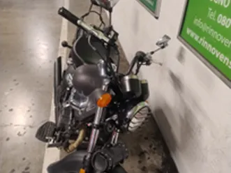 keeway superlight 125