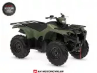 yamaha kodiak 450 eps , diff-lock