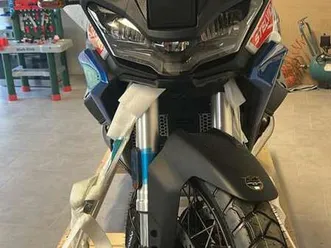 moto guzzi stelvio duecento tributo