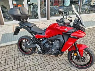 yamaha tracer 9 abs 2021