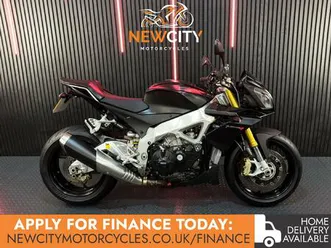 aprilia tuono 1000 v4 abs 999 cc