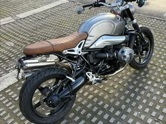 bmw r ninet 1200 scrambler 2016