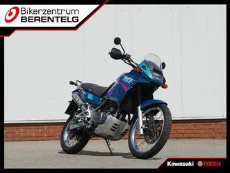 kawasaki kle 500