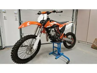 ktm sx 85