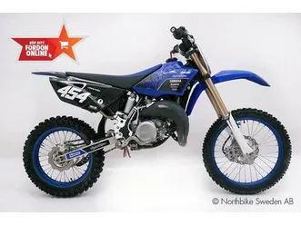 yamaha yz85 *0% ränta * hemleverans
