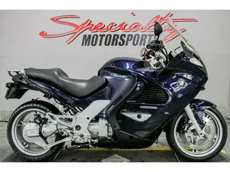 2004 bmw k 1200 gt