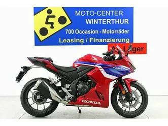honda cbr 500 r abs