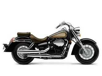 2024 honda shadow aero abs