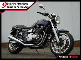 kawasaki zephyr 1100 *export oder händler*