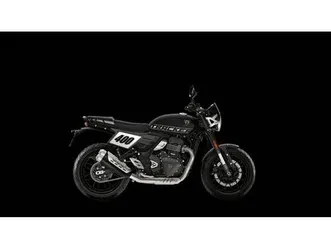 triumph new tracker 400