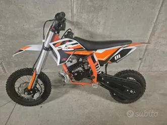 minicross af pro racing 50