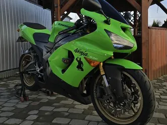kawasaki ninja 636 zx6r 2005 kosina