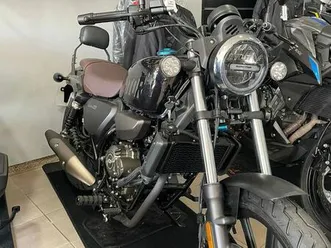 qj motor srv 125 - 0 kms *baixa de preço vila nova de famalicão