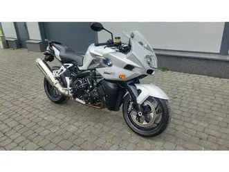 bmw k1200 r sport bezwypadkowy tylko 42tkm k1200r topolowa