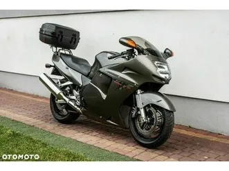 honda cbr
