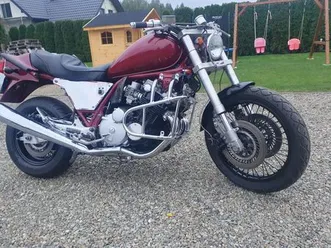honda cbx 1000 6 cylindrów krosno