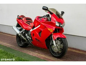 honda vfr