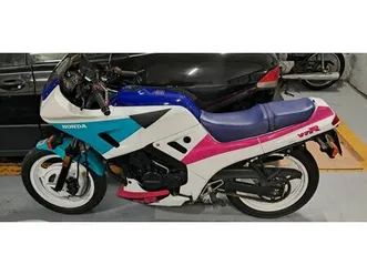 honda vtr 250 88 rok unikat koszalin