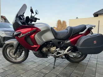 honda varadero 1000xl lubin