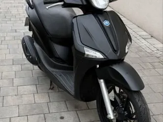 piaggio liberty 50 . 2021r radzanów