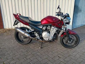 suzuki gsf 1250 bandit