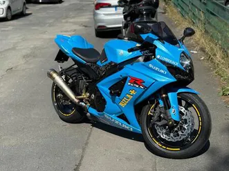 suzuki gsxr 1000 k8 rizla 119/200 tüv neu forged carbon