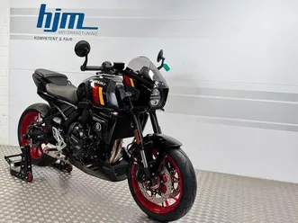 suzuki gsx-8tt hjm edition / 4 jahre garantie!