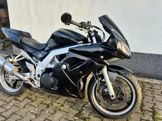 suzuki sv 1000 superbike lenker
