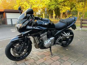 suzuki gsf1250/sa