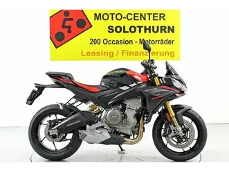 aprilia tuono 660 factory abs