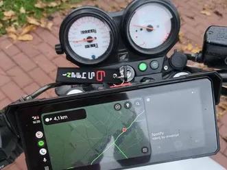 honda cb 600 hornet.możliwy transport za doplatą... paszowice