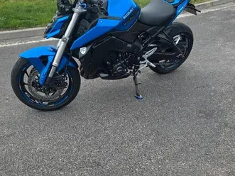 suzuki gsx s 950 150ps