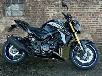 suzuki gsxs 750