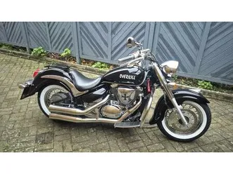 suzuki vl 800c ( intruder )