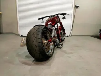 suzuki vs intruder 1400 lmc thunderbike hd vn xv