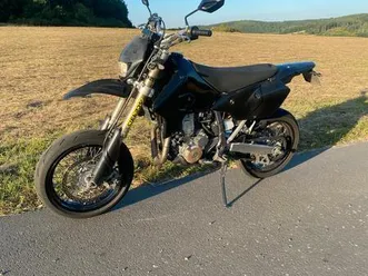 suzuki drz 400 supermoto
