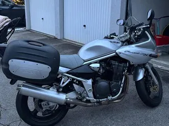 suzuki gsx1200s