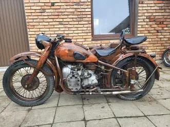 m 72 emka ural imz kmz k 750 mt mw mogilno
