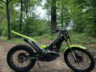 trial sherco s8 250 t2 factory fajardo st rybnik