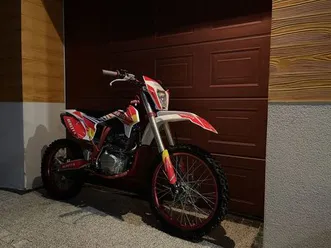 cross beretta 250 - 2022r radom