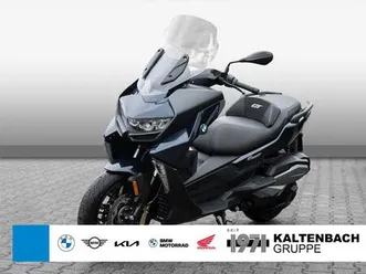 bmw c 400 gt komfort-p. griffheizung sitzheizung