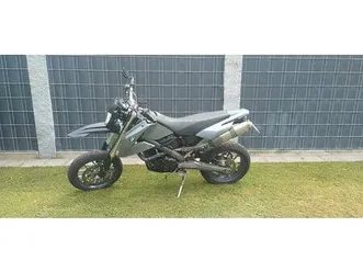 bmw g650 xmoto