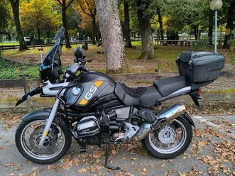 bmw r1100gs